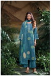 Rosanny 3769 By Ganga Pashmina Wholesale Designer Salwar Suit In India